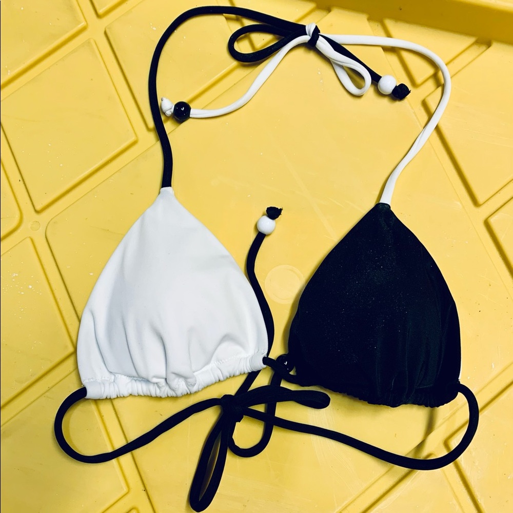 3 piece VS Swimsuit - Picture 7 of 7